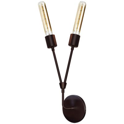 Stilt Wall Sconce by Stone Lighting - Starlight Lighting USA and Canada